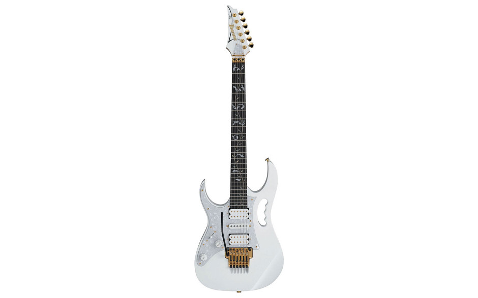 IBANEZ JEM7 WH