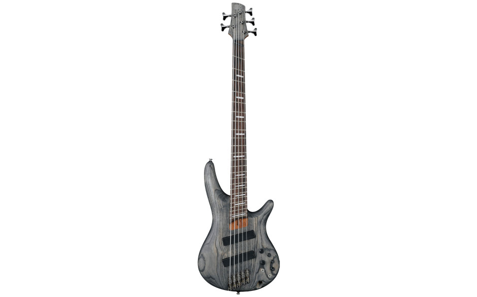 IBANEZ SRFF805 BKS