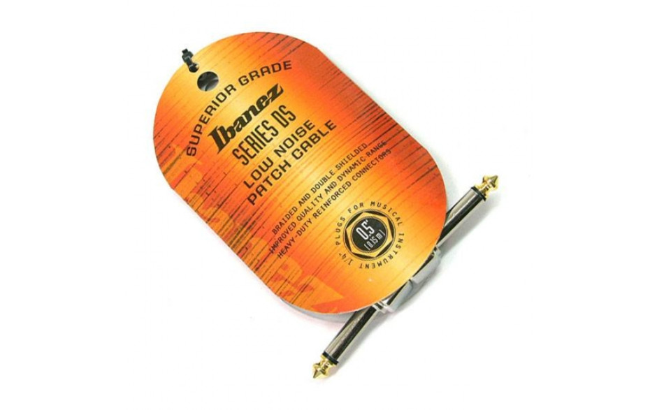 IBANEZ DSC05LL