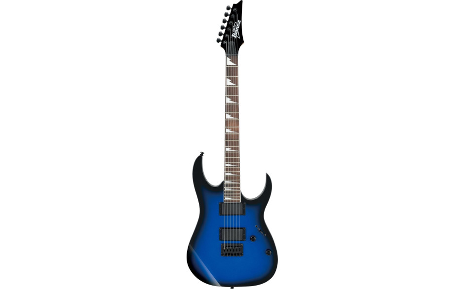 IBANEZ GRG121DX SLS