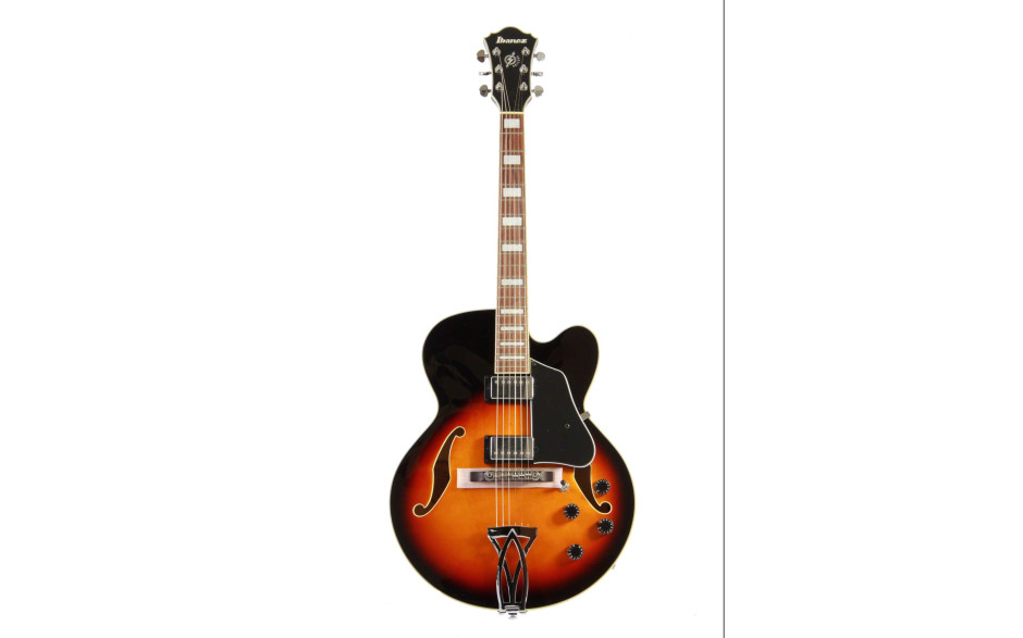 IBANEZ AF75 BS