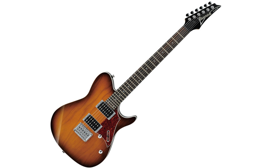IBANEZ FR420 BBT