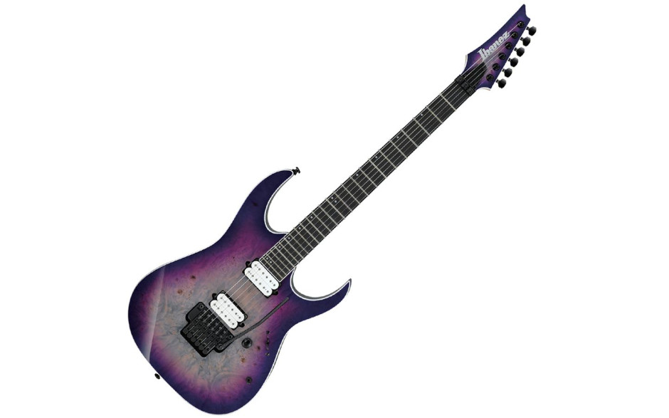 IBANEZ RGIX6DLB-SNB