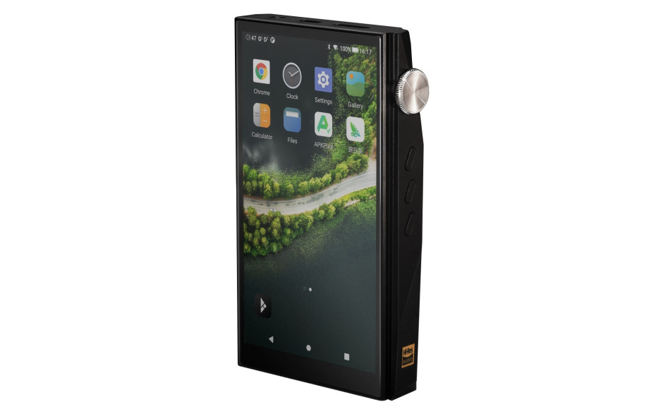 iBasso DX260 Black