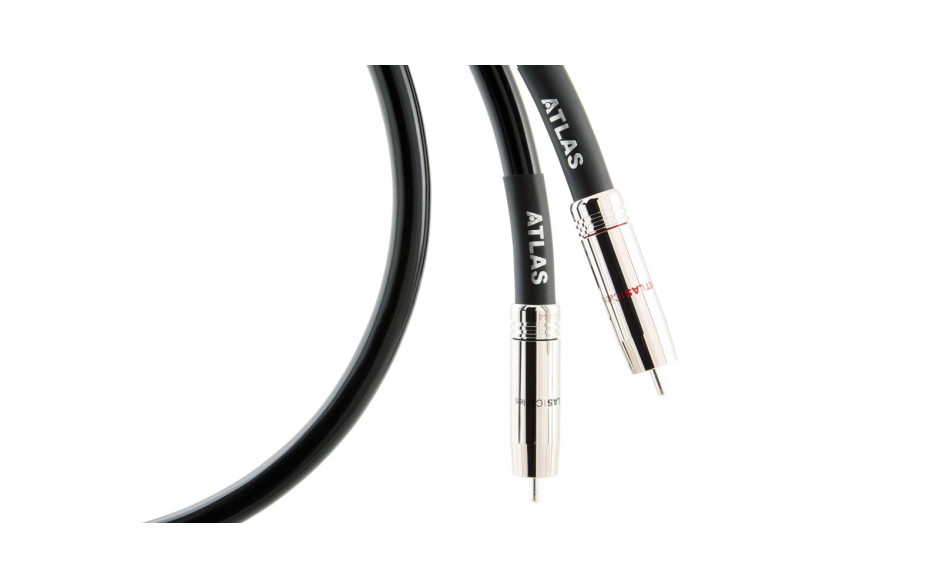 Atlas Hyper dd Ultra (RCA-RCA) 1m