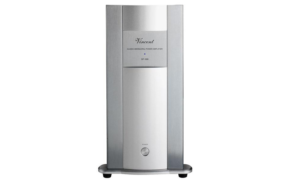 Vincent SP-998 Silver