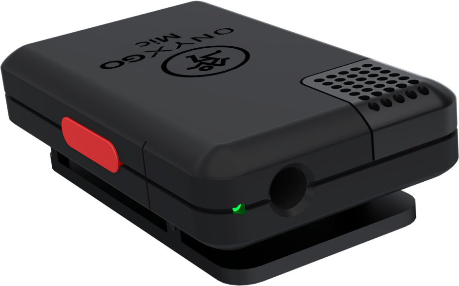 MACKIE ONYXGO MIC
