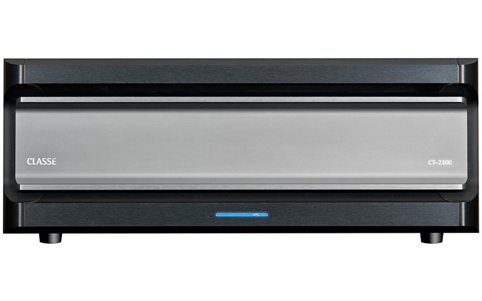 Classe CT-2300