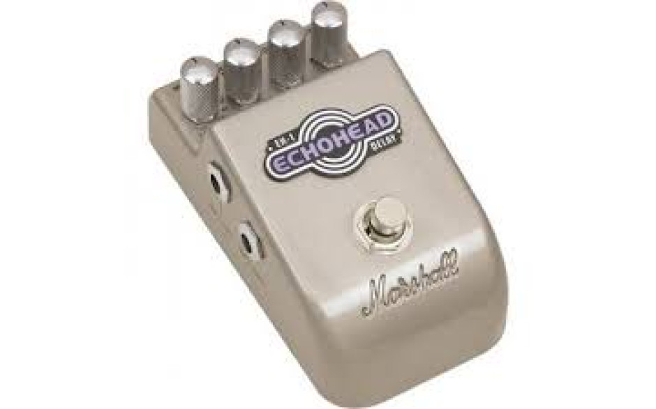 Marshall Eh1 Echohead