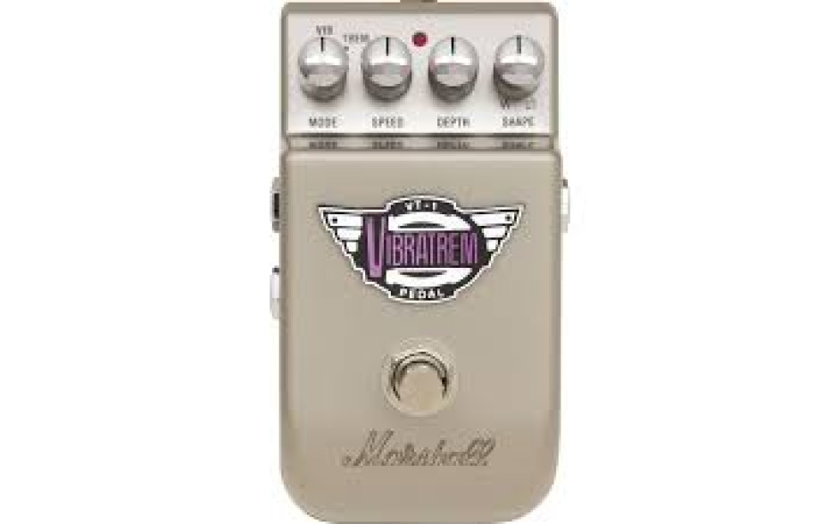 Marshall The Vibratrem VT-1