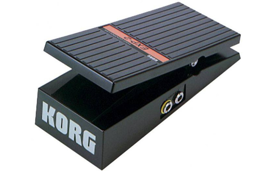 KORG EXP 2