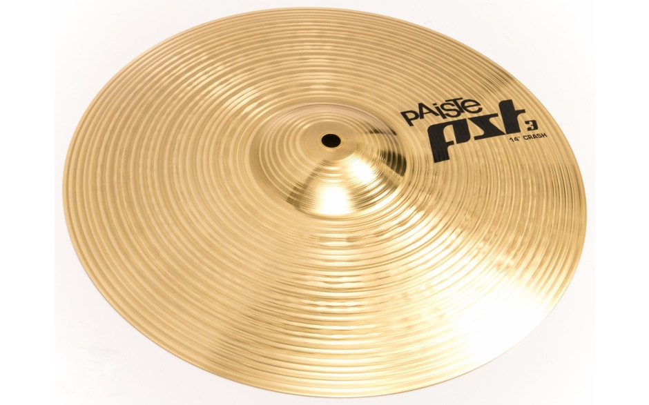 Paiste 3 Crash 14"