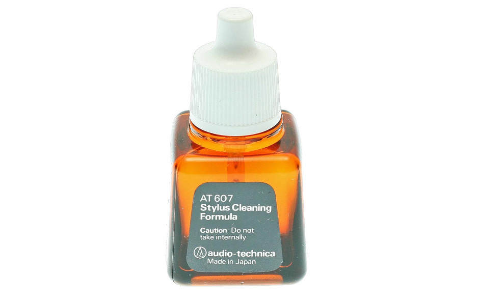 Audio-Technica acc AT607a Stylus Cleaner