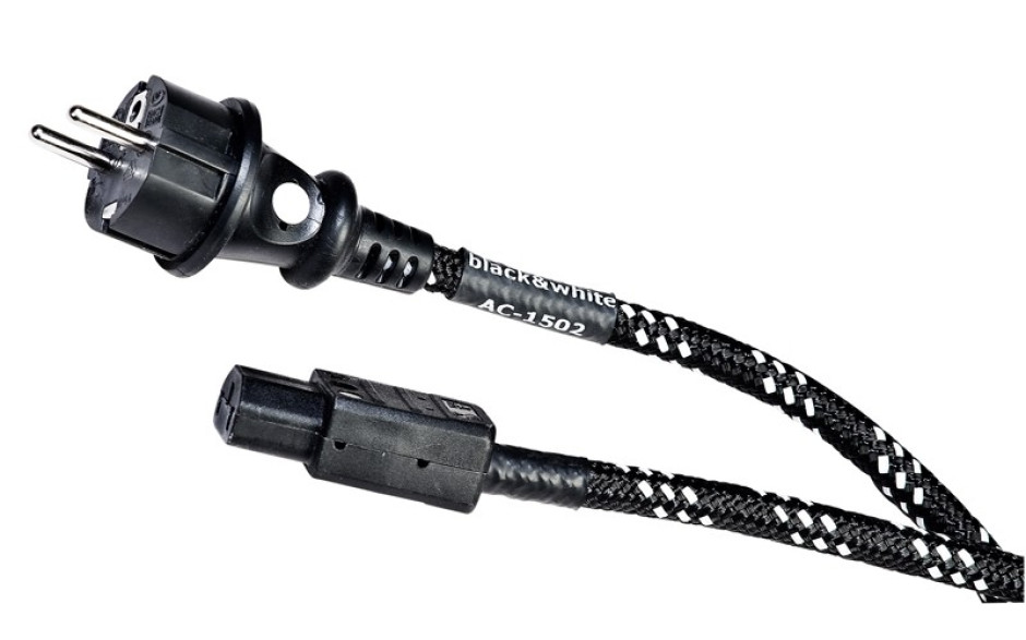 Inakustik Referenz AC-1502 NVP 1,5 m