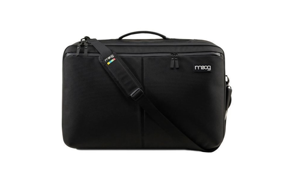 Moog SR Case For Grandmother