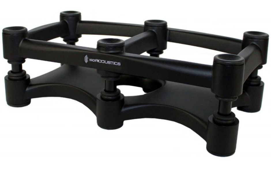 IsoAcoustics ISO-L8R430