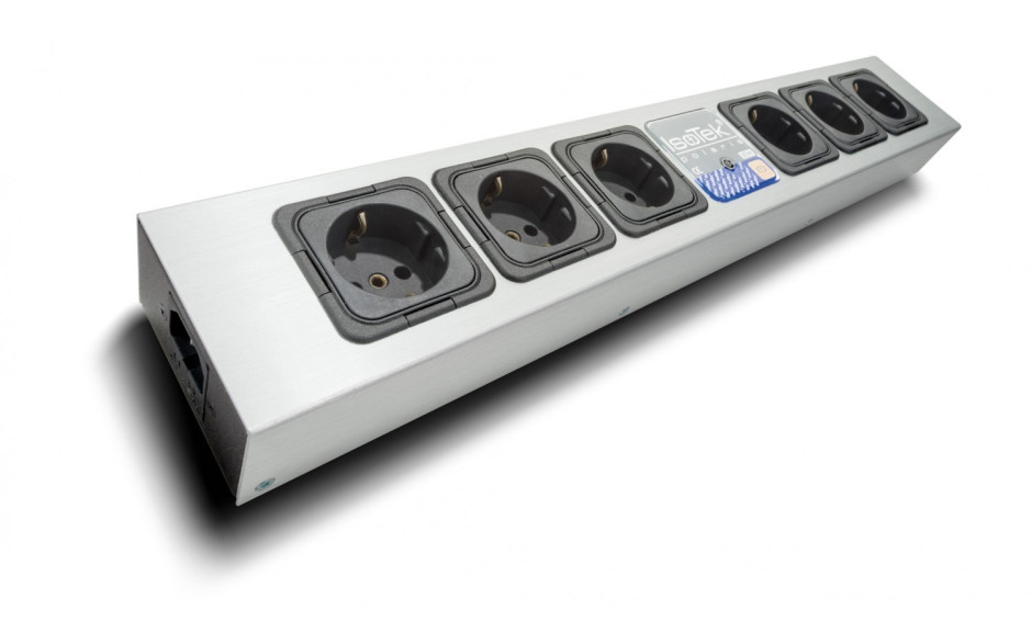 Isotek EVO3 Polaris (6-Way)