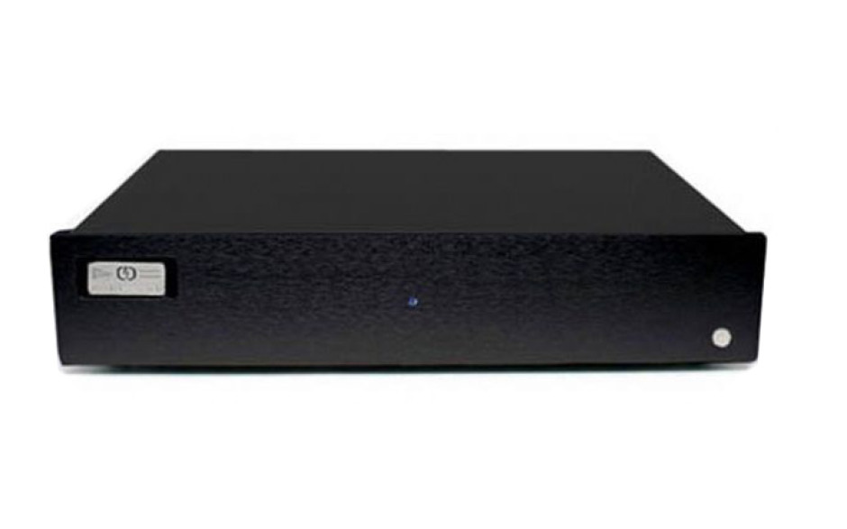 IsoTek GII Vision Black