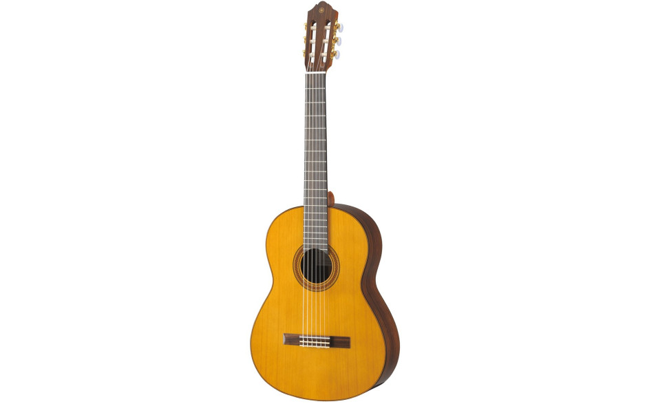 YAMAHA C-80