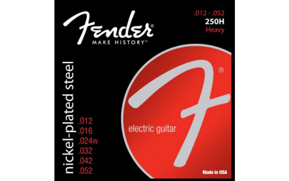 FENDER 250H