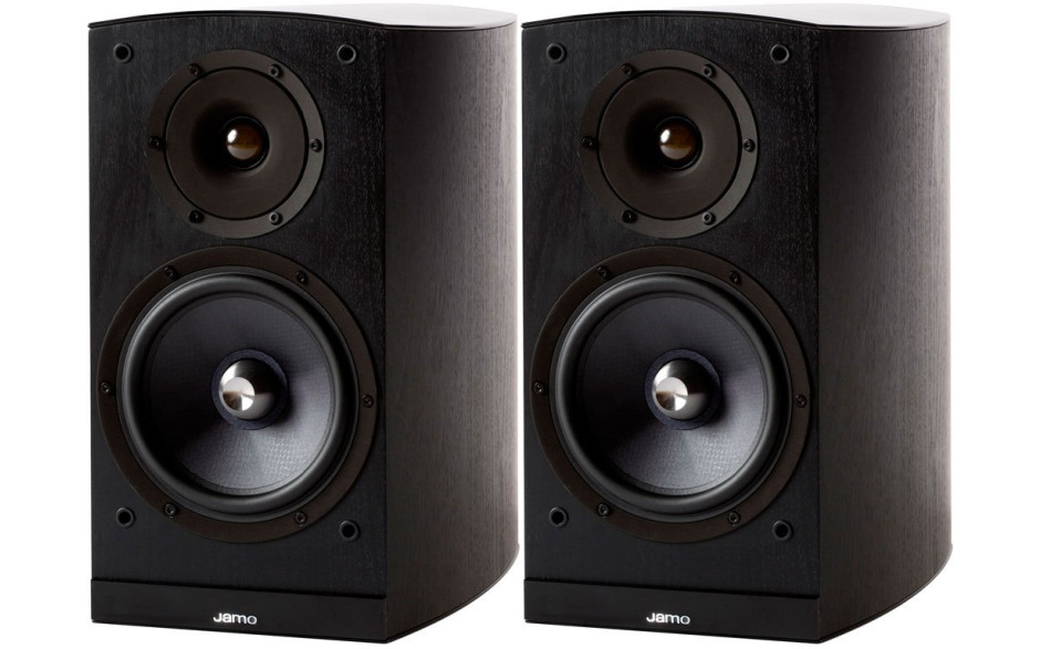JAMO C 803 Black