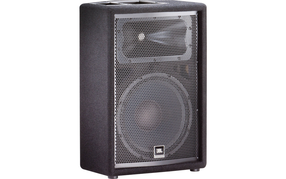 JBL JRX212 Black