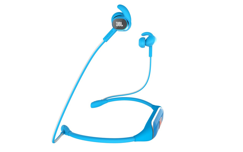 JBL REFLECT RESPONSE BLUE