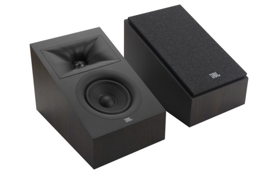 JBL Stage 240H Espresso
