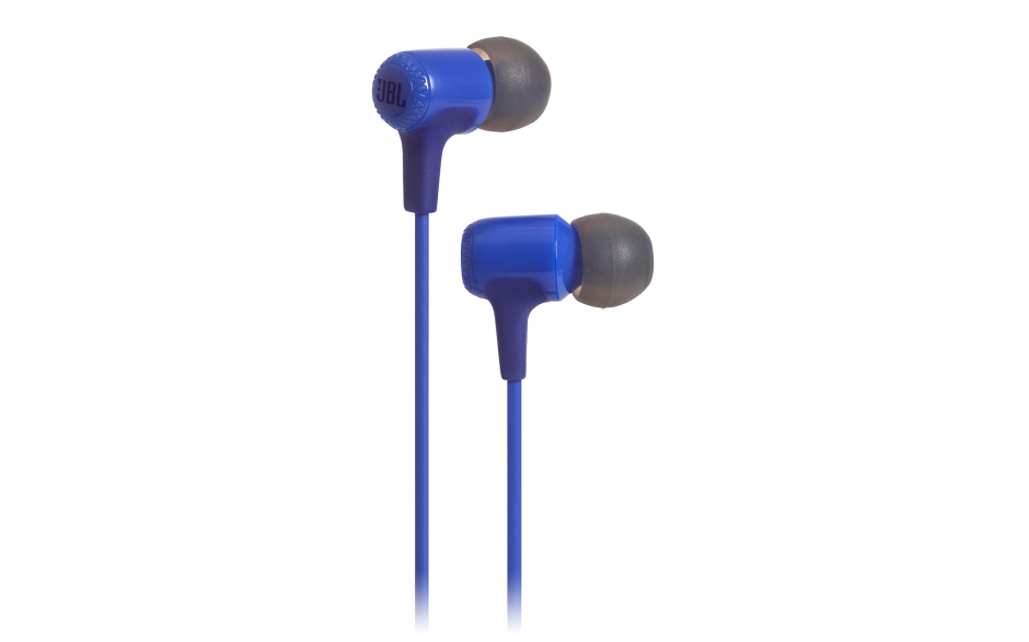 JBL E15 Blue (JBLE15BLU)