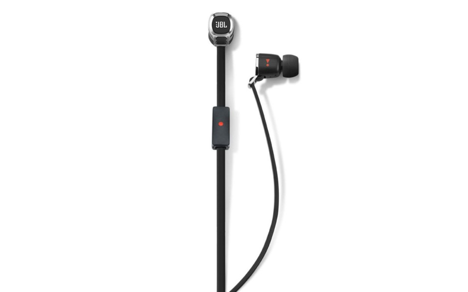 JBL J33A Black