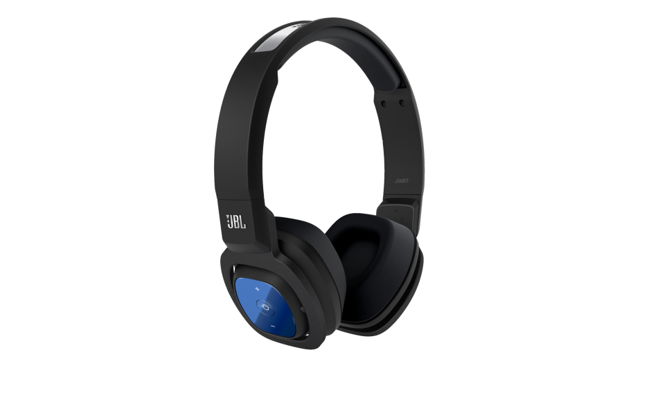 JBL J56BT Black
