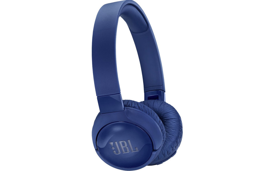 JBL Tune600BTNC Blue (JBLT600BTNCBLU)