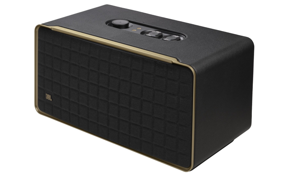 JBL Authentics 500 Black