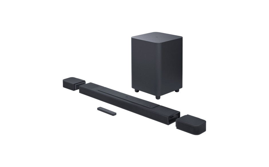 JBL BAR 1000