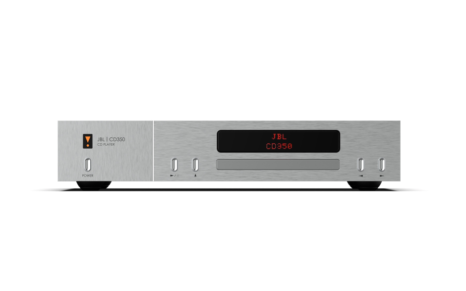 JBL CD350 Classic