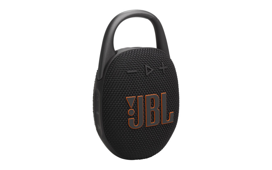 JBL Clip 5 Black