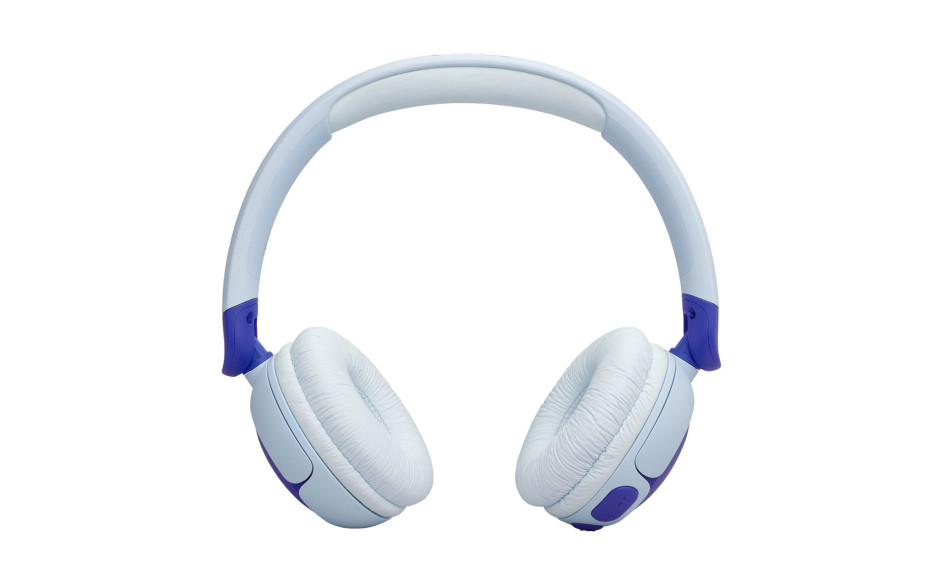 JBL Junior 320BT Blue