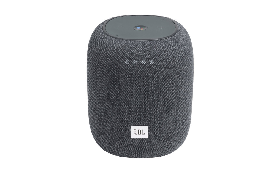 JBL LINK MUSIC Black (JBLLINKMUSICGRYEU)