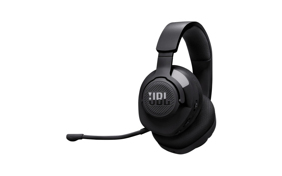 JBL Quantum 360 Wireless Black