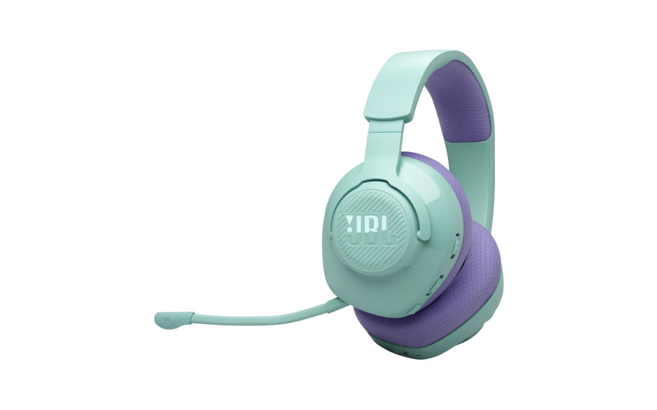 JBL Quantum 360 Wireless Cyan