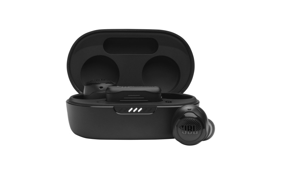 JBL Quantum TWS Air Black