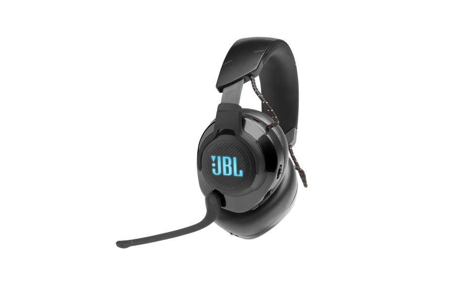 JBL QUANTUM 610 Black