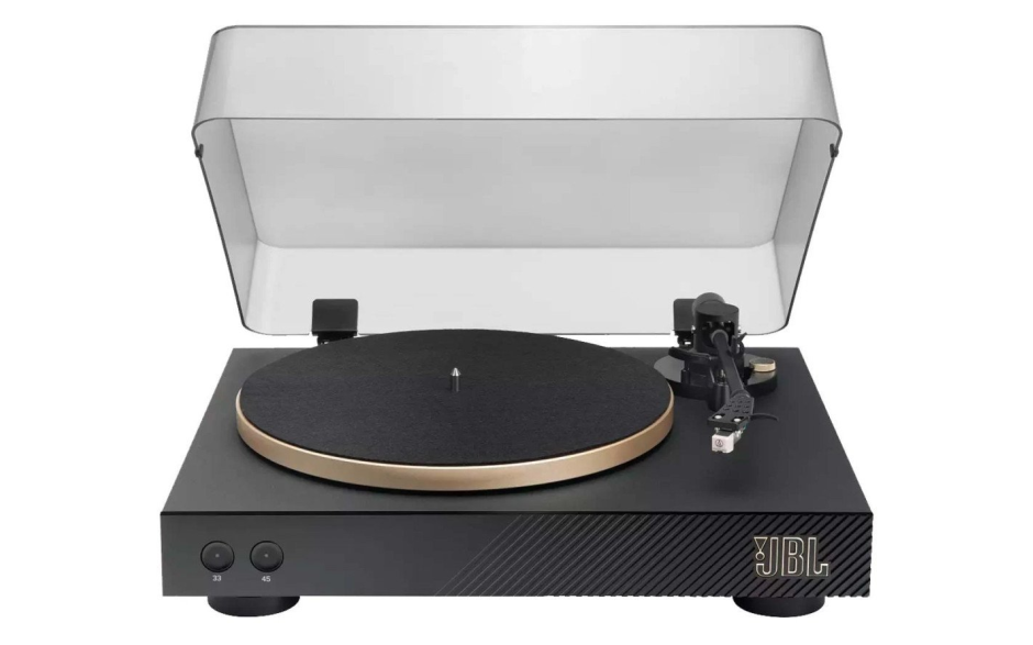 JBL SPINNER BT (JBLSPINNERBTGLDEU)