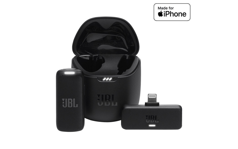 JBL Quantum Stream Wireless
