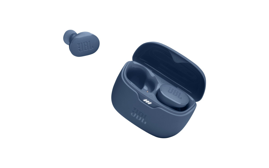 JBL Tune Buds Blue