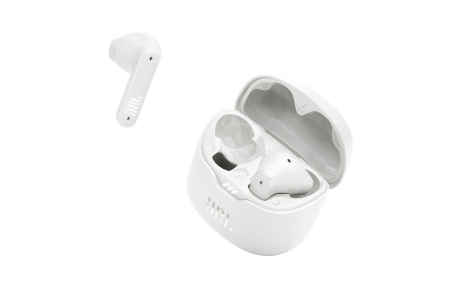 JBL Tune Flex White
