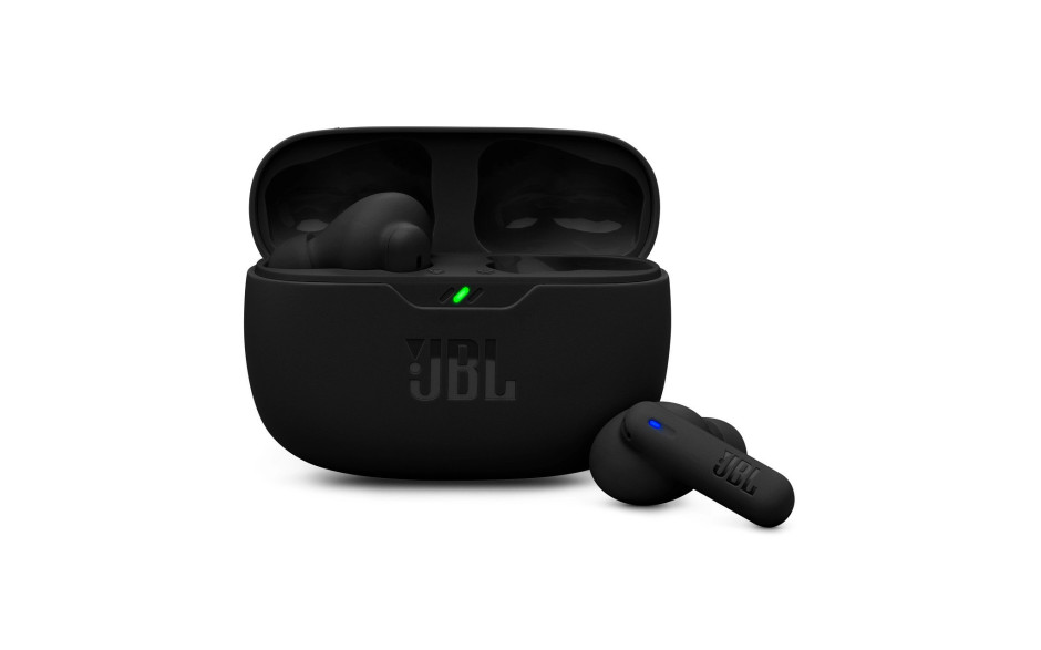 JBL Wave Beam 2 Black