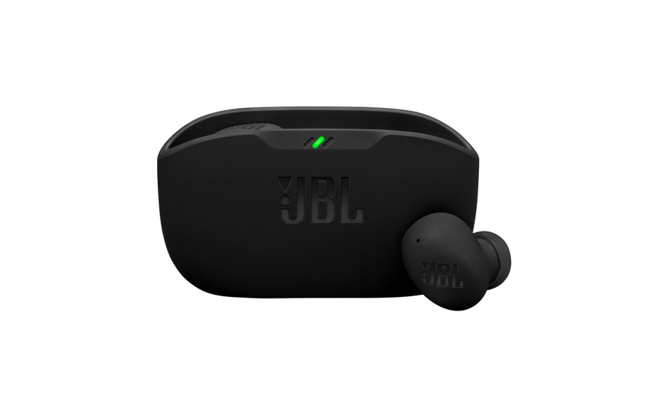 JBL Wave Buds 2 Black