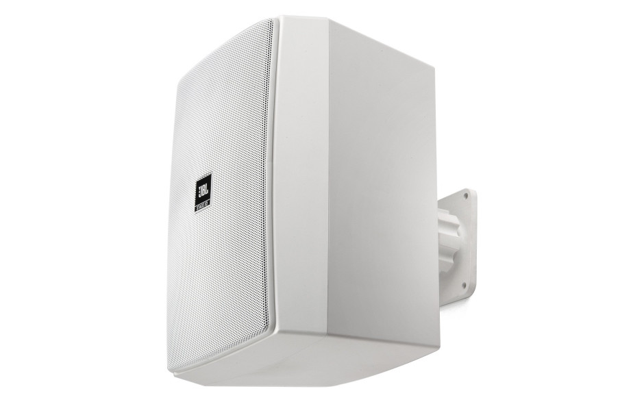 JBL Stage XD5 White