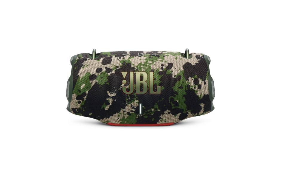 JBL Xtreme 4 Black Come (JBLXTREME4CAMOEUNA)